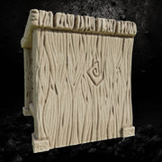 Kitchen Furniture 3 - Household Interior Set STL for DnD & Wargaming - Only-Games