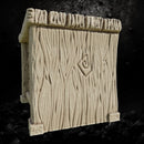 Kitchen Furniture 3 - Household Interior Set STL for DnD & Wargaming