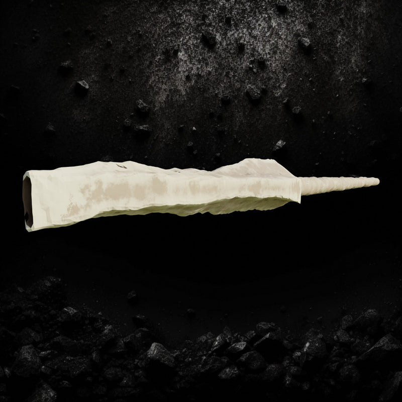 Spear - Fantasy Terrain Prop STL, DnD & Wargaming Scenery - Only-Games