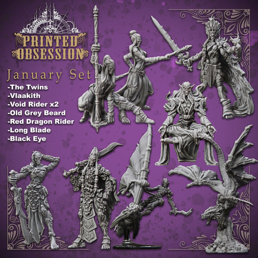 15 - Gith - UNSUPPORTED - Tribes Only - Only-Games