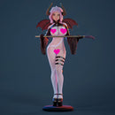 FIGURINE COLLECTION / SUCCUBUS / 3 PIECES - Only-Games