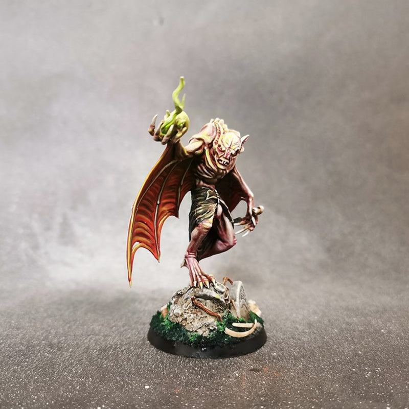 Blood Lord