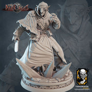Malgrith the Whisperer - Only-Games