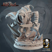 Kaelvorn Son of the Abyss - Only-Games