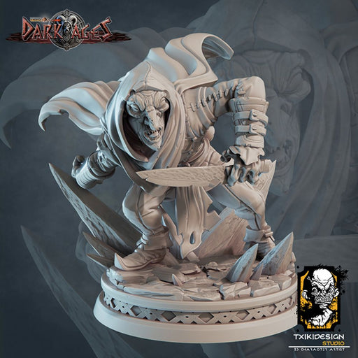 Kaelvorn Son of the Abyss - Only-Games