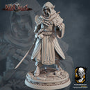 Liriel Silverleaf - Only-Games