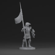 Basic infantry 1 - Only-Games