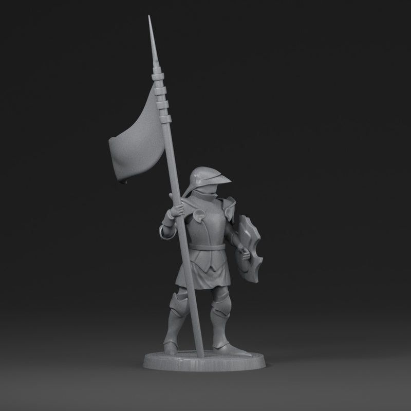 Basic infantry 1 - Only-Games
