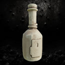 Bottle of Alcohol - Fantasy Tavern Prop STL for DnD & Wargaming Terrain