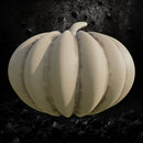 Pumpkin - Tabletop Terrain Prop STL, DnD & Wargaming Scenery