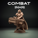 capitan nyra blaze - Only-Games