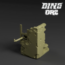 ORC W SOILDER sniper - Only-Games