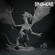 Black dragoon master - Only-Games