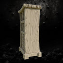 Kitchen Furniture 4 - Household Interior Set STL for DnD & Wargaming