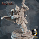 Salome SingsWar - Only-Games