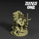 ORC W SOILDER sniper - Only-Games