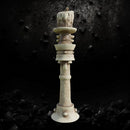 Candle 4 - Fantasy Interior Decor STL for DnD & Wargaming Terrain