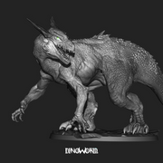 T rex evolution - Only-Games