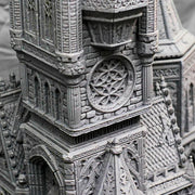 Gothic secret Dusk Chapel - Only-Games