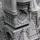 Gothic secret Dusk Chapel - Only-Games