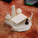 Sacrificial altar - Only-Games