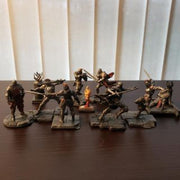 Red Thrall Commander - Only-Games