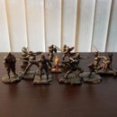 Red Thrall Assasin