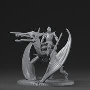 PTERODACTYL MOUNT - Only-Games