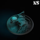 Rising Skeleton 02 - Only-Games