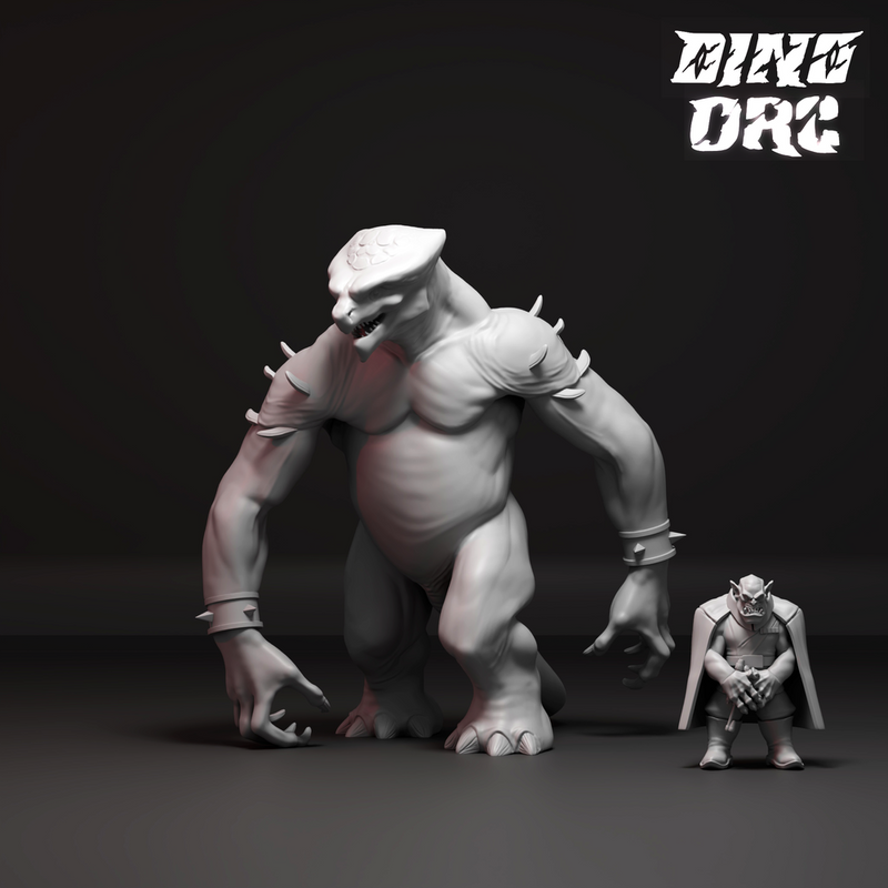 clawdrak - Only-Games