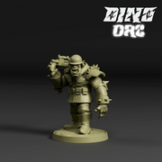 ORC W SOILDER 1 - Only-Games