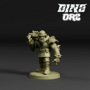 ORC W SOILDER 1 - Only-Games