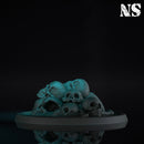 Pile of Bones - Only-Games