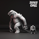 clawdrak - Only-Games