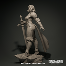 Seraphina Stormblade - Only-Games