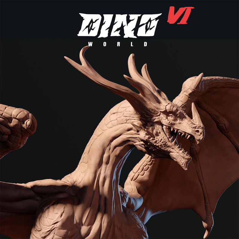 Dragon void - Only-Games