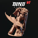 Rider Dragon mount - Only-Games