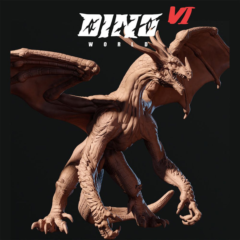 Dragon void - Only-Games
