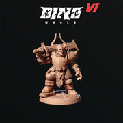Orc swordmaster - Only-Games