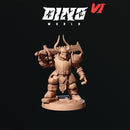 Orc swordmaster - Only-Games