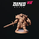 orc warrrior - Only-Games