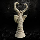Devil Ornament - Gothic Decor STL for DnD & Wargaming Terrain