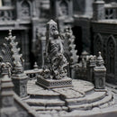 Lilith monument - Only-Games
