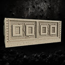 Noble House of Bereria 6 - Fantasy Village Terrain STL, DnD & Wargaming Scenery