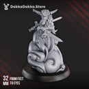 Vanguard Sirelith - Only-Games