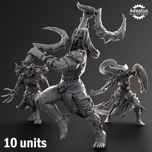 Kill Squad. Umbral Stalkers - Only-Games