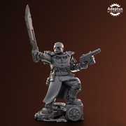 Commander. Shattered Legion. Renegades and Heretics - Only-Games
