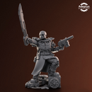 Commander. Shattered Legion. Renegades and Heretics