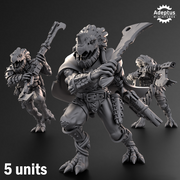 Fleshstalkers. Hunters - Only-Games