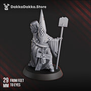 Gravekeeper - Only-Games
